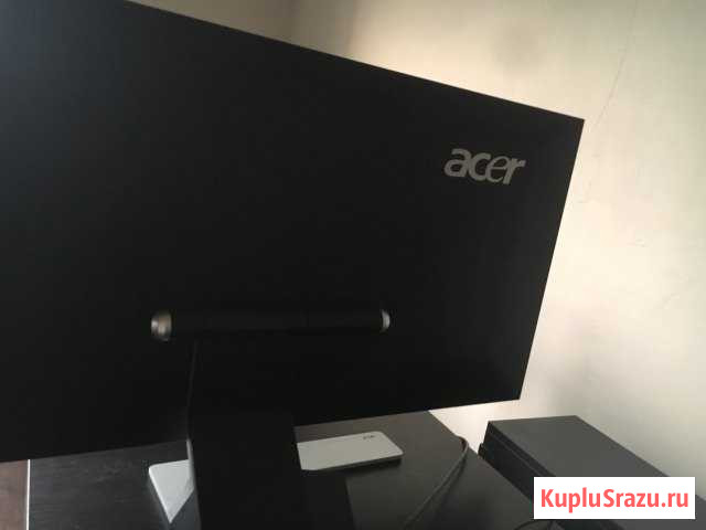 Монитор acer 27 Владимир - изображение 1