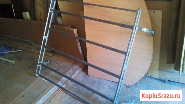 Багажник Волгоград - изображение 1