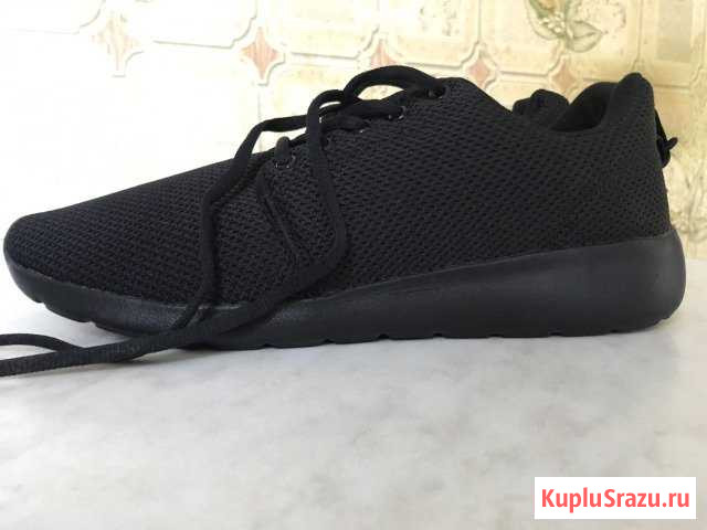 Кроссовки ASOS MAN новые Волжский - изображение 1