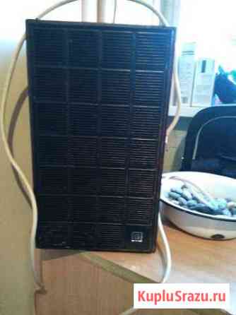 Колонка Волжский