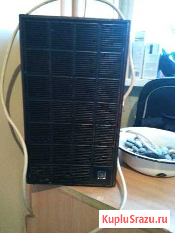 Колонка Волжский - изображение 1