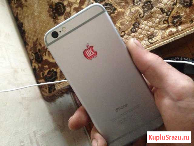 iPhone 6 Волгоград - изображение 1
