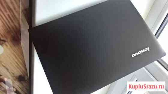 Новый ноутбук Lenovo Урюпинск