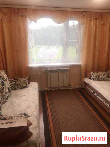 2-к квартира, 43 кв.м., 2/2 эт. Великий Устюг - изображение 1