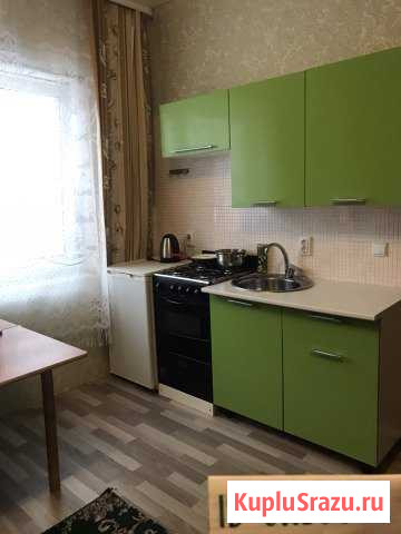 Студия, 22.8 кв.м., 1/1 эт. Великий Устюг - изображение 1