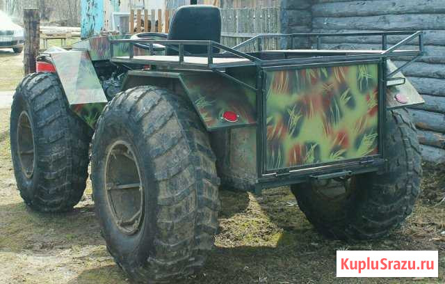 Каракат Кадников - изображение 1