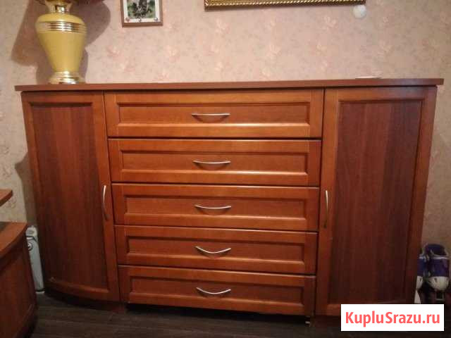Комод+тв тумба Череповец - изображение 1