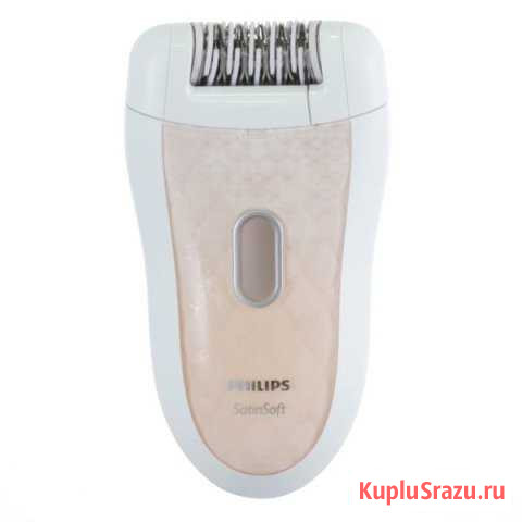 Эпилятор philips Череповец - изображение 1