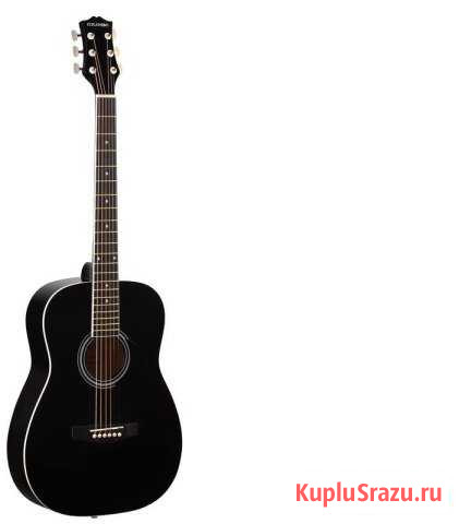 Акустическая гитара Colombo LF-3800 BK Вологда - изображение 1