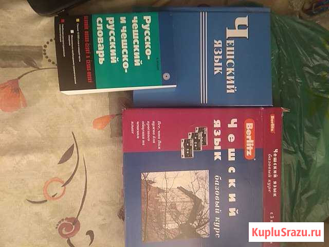Изучение чешского языка Вологда - изображение 1