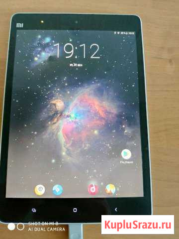 Xiaomi MiPad Вологда - изображение 1