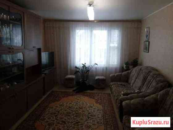3-к квартира, 51.5 кв.м., 3/9 эт. Нововоронеж