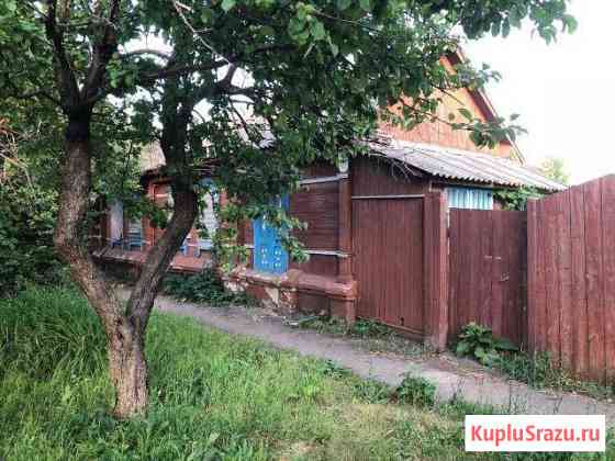 Дом 40 кв.м. на участке 4.5 сот. Борисоглебск