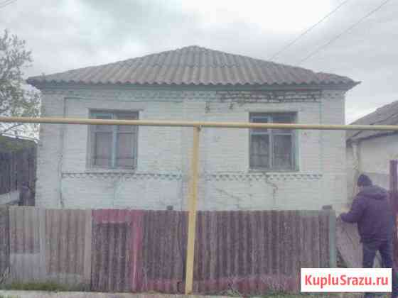 Дом 95 кв.м. на участке 72 сот. Нововоронеж