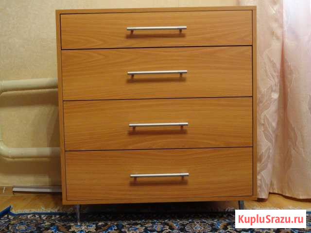 Комод новый Острогожск - изображение 1