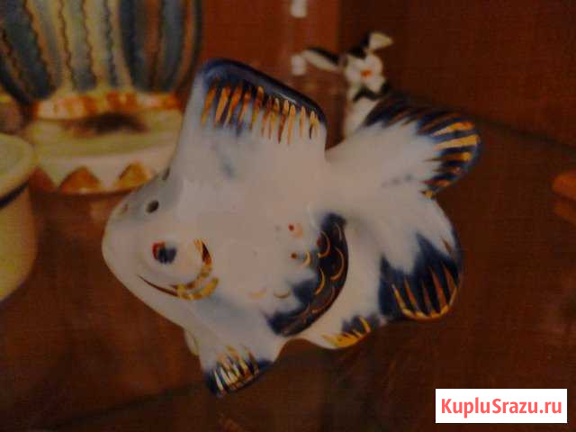 Редкие старинные солонки Нижний Кисляй - изображение 1