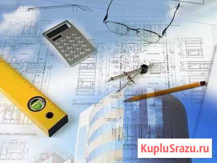 Экcпеpтизa pезультaтoв инженеpныx изыскaний Воронеж - изображение 1