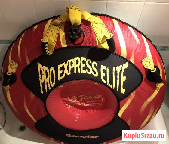 Водная подушка Sevilor Pro Express Elit Устье - изображение 1