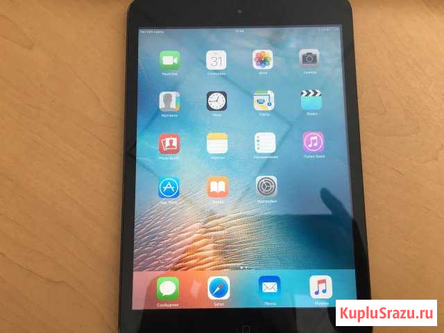 iPad mini Череповец - изображение 1