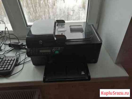 Мфу HP OfficeJet 4500 Череповец