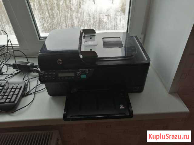 Мфу HP OfficeJet 4500 Череповец - изображение 1