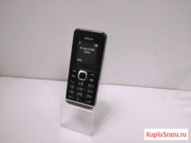 Мобильный телефон Nokia 105 Воронеж - изображение 1