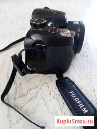 Фотоаппарат Fujifilm FinePix S2500HD Борисоглебск