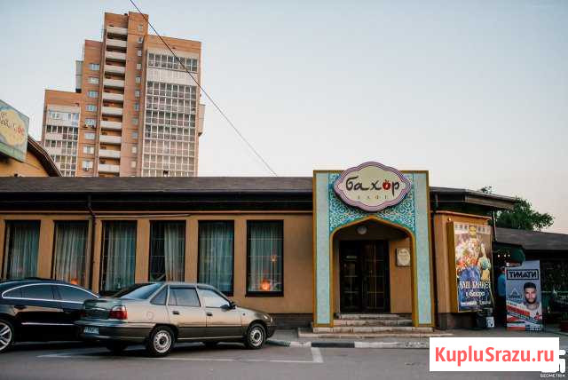 Продаю долю в сети Ресторанов в Воронеже Воронеж - изображение 1