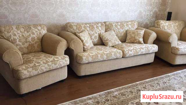 Диван, кресло Избербаш - изображение 1
