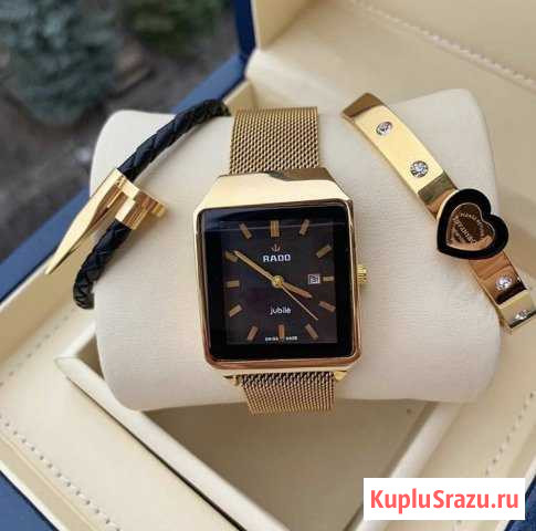 Часы Rado Дербент - изображение 1