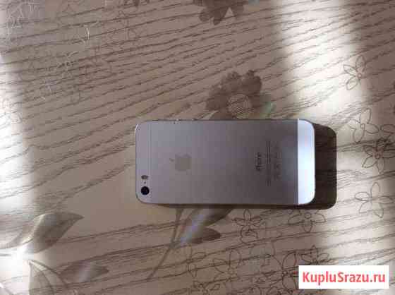 Айфон 5s 32gb Избербаш