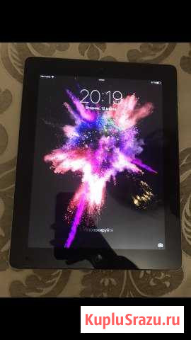 iPad 3 Буйнакск - изображение 1