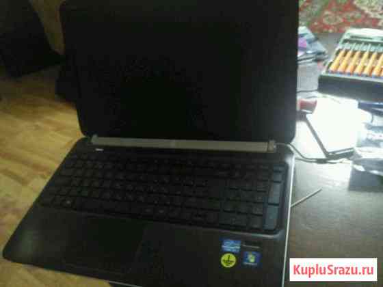 Ноутбук HP dv6 6b64er на запчасти Дербент