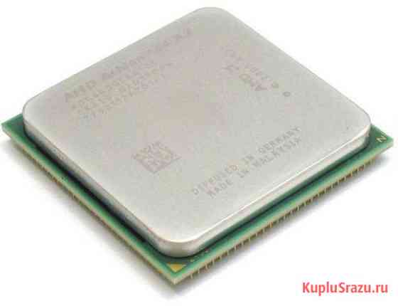 AMD Athlon 64 X2 4400+ - ADO4400IAA5DO Хасавюрт