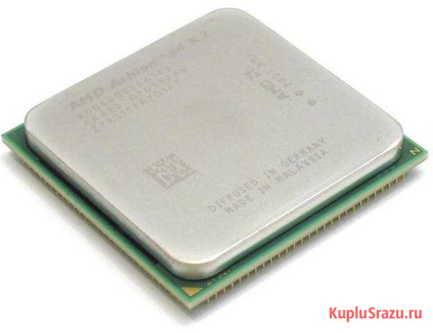 AMD Athlon 64 X2 4400+ - ADO4400IAA5DO Хасавюрт - изображение 1