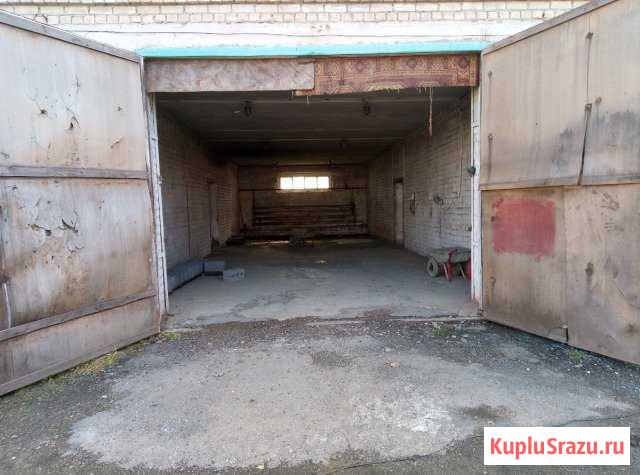 Гаражи, Боксы, офисы, и производственные помещения Чита - изображение 1
