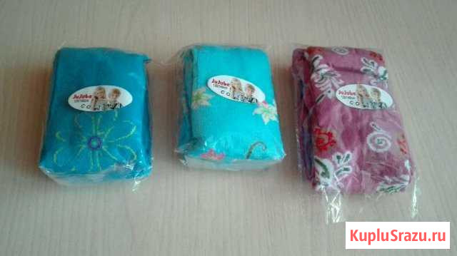 Колготки новые для девочки Чита - изображение 1