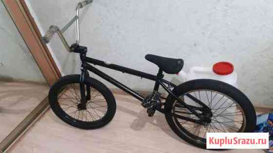 Bmx WeThePeople justice Чита