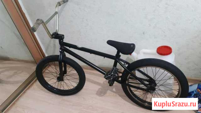 Bmx WeThePeople justice Чита - изображение 1