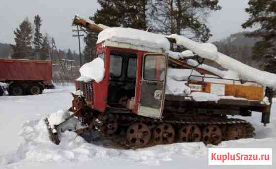 Бурильно-крановая машина бкм-531, 2008 г Чита