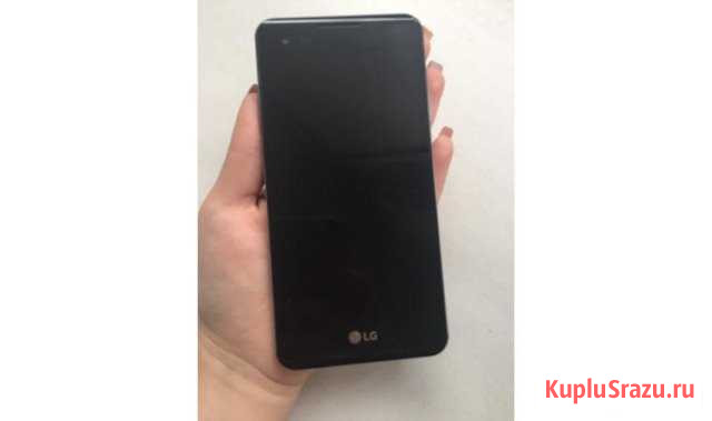 LG X Style 16 gb Чита - изображение 1