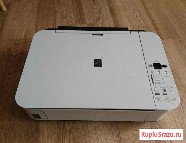 Продам мфу Canon Чита - изображение 1