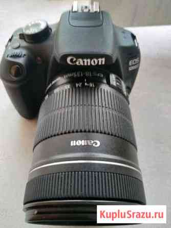 Canon eos 1200d Чита