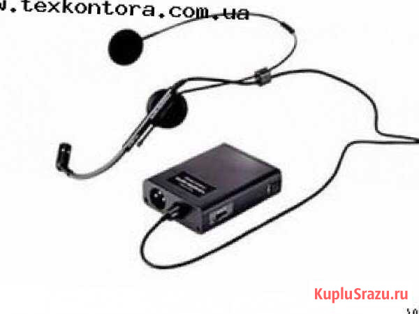 Продам микрофон Иваново - изображение 1