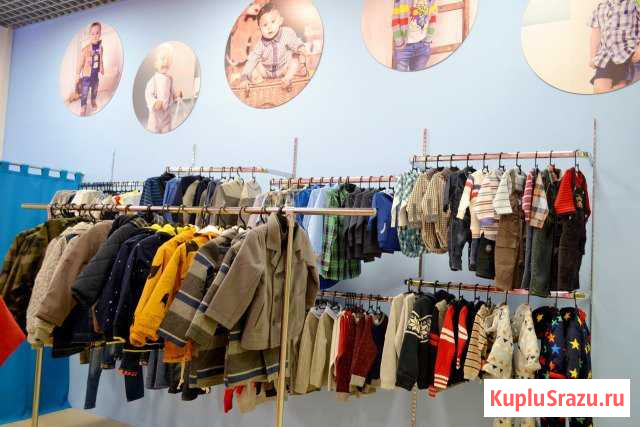 Детская оджеда Иваново - изображение 1