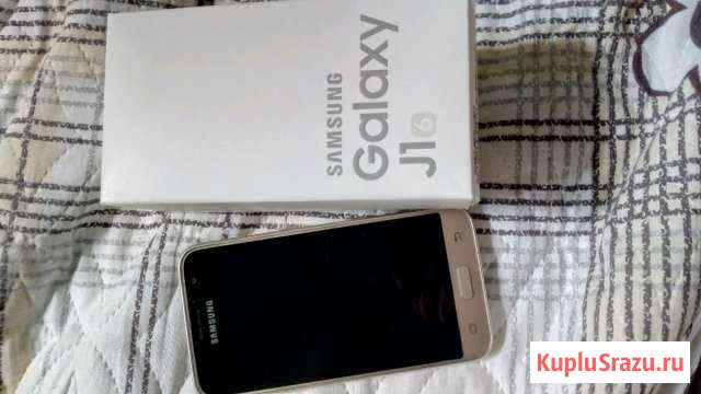 SAMSUNG galaxy j1 2016 Иваново - изображение 1