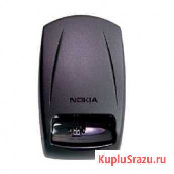 Стационарная зарядка DCV-1B Кинешма - изображение 1