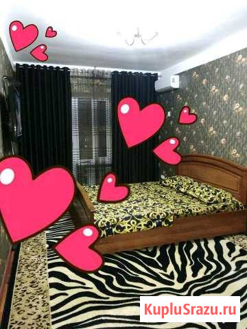 1-к квартира, 48 кв.м., 10/10 эт. Каспийск - изображение 1