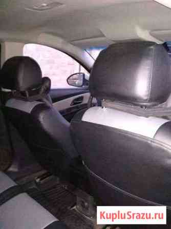 Chevrolet Cruze 1.6 МТ, 2012, седан Каспийск