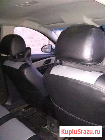 Chevrolet Cruze 1.6 МТ, 2012, седан Каспийск - изображение 1